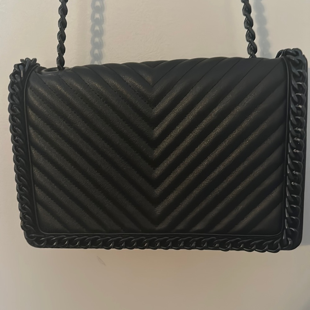 Brand new Aldo Greenwald Crossbody Black